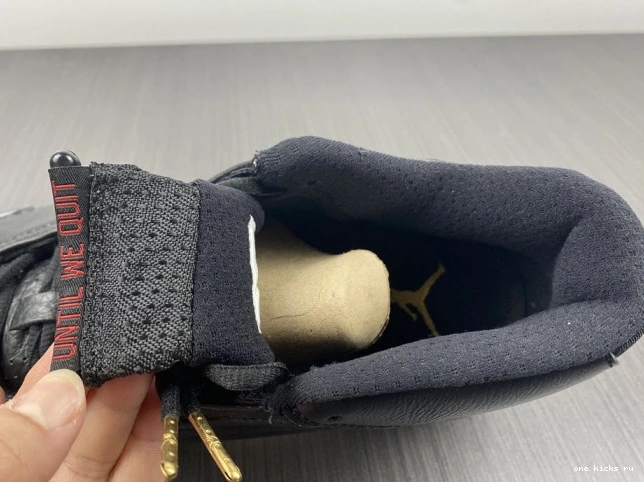 Rep Jordan 14 Air 'Defining 487471-022 Moments' Retro 0627